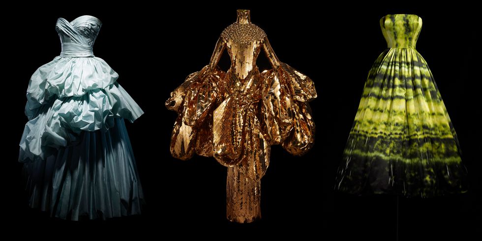 The First Major Dior Retrospective Is Opening in the U.S. in November