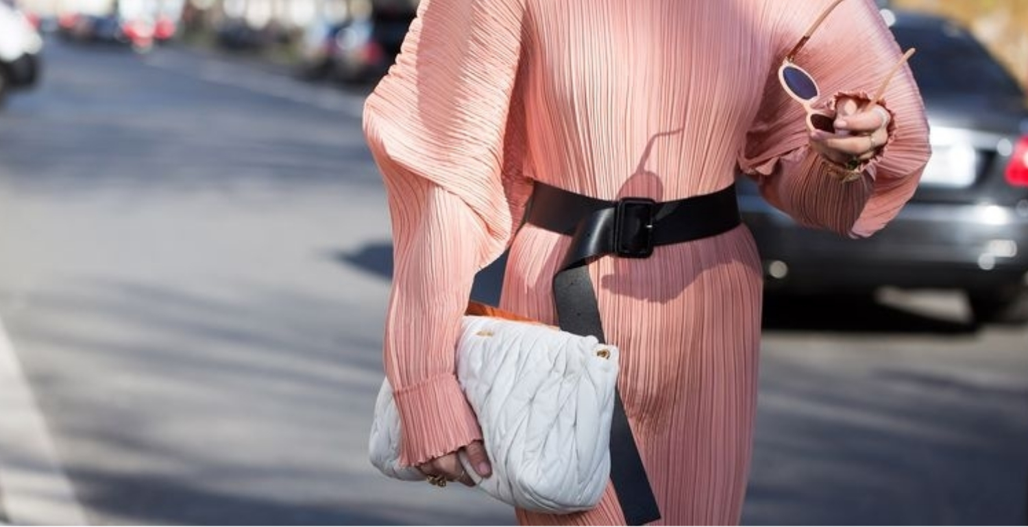 5 Easy Ways to Bring Colour into Your Wardrobe