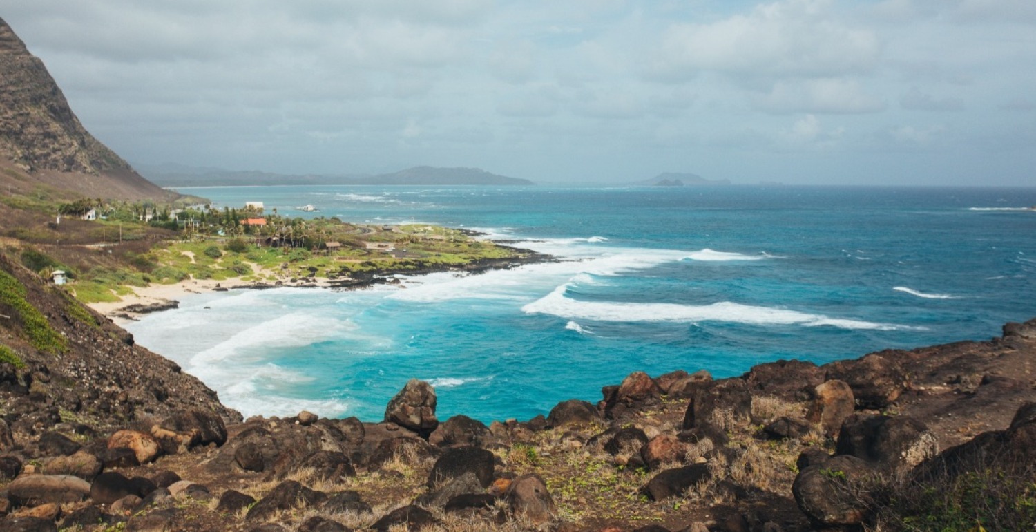 Why Hawaii Should Be On Your Travel Bucket List