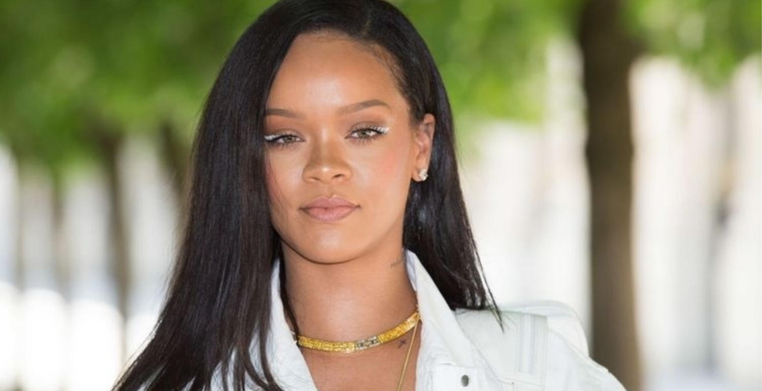 A Documentary On Rihanna’s Life And Career Set For Release This Year