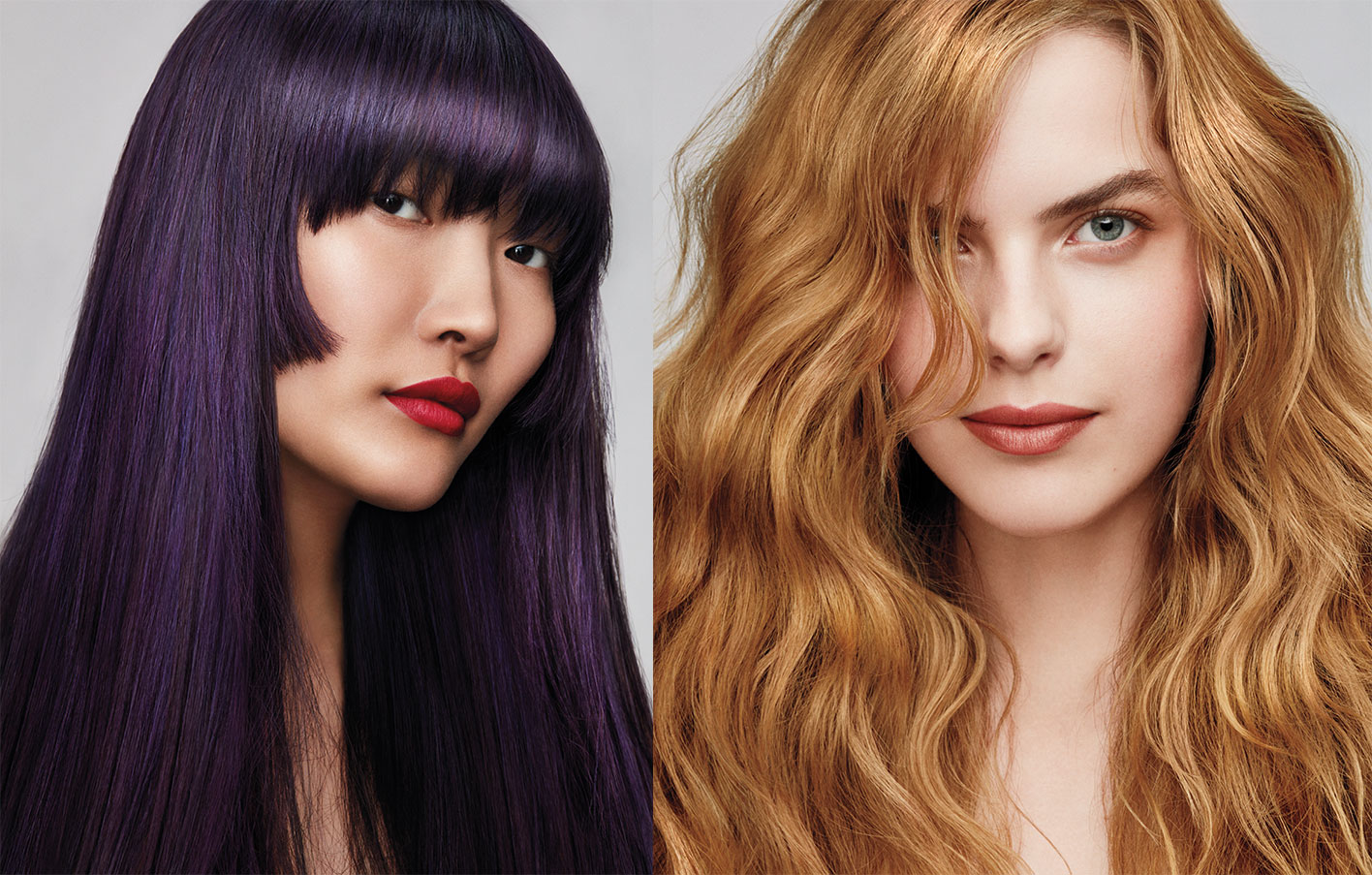 BAZAAR Hair Awards 2018: Best Colouring Brand of The Year