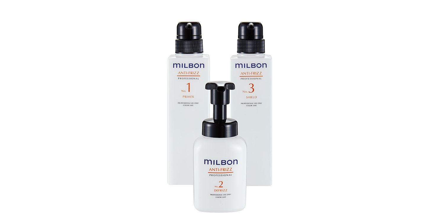 BAZAAR Hair Awards 2018: Best Treatment for Frizzy Hair