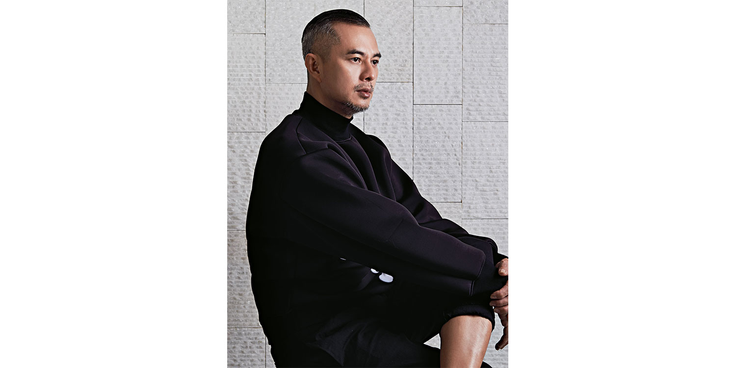 BAZAAR Hair Awards 2018: Best Colourist for Highlights