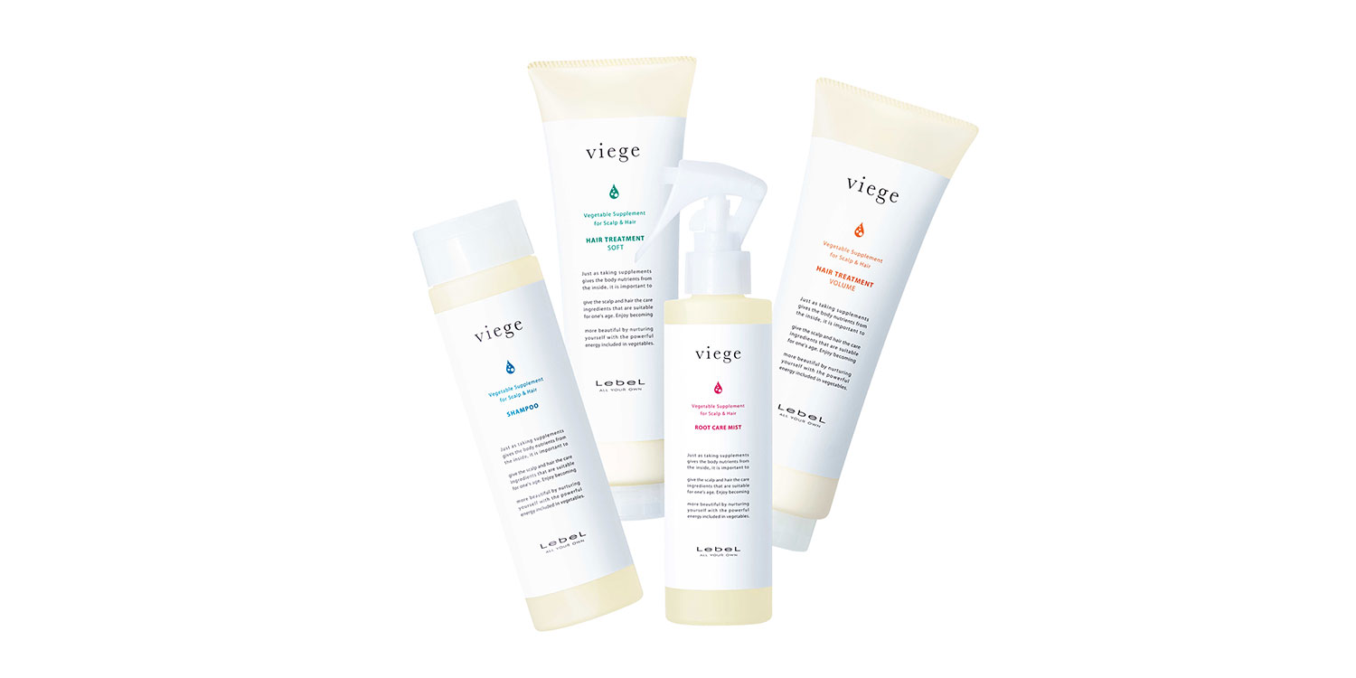 BAZAAR Hair Awards 2018: Most Calming Hair & Scalp Treatment