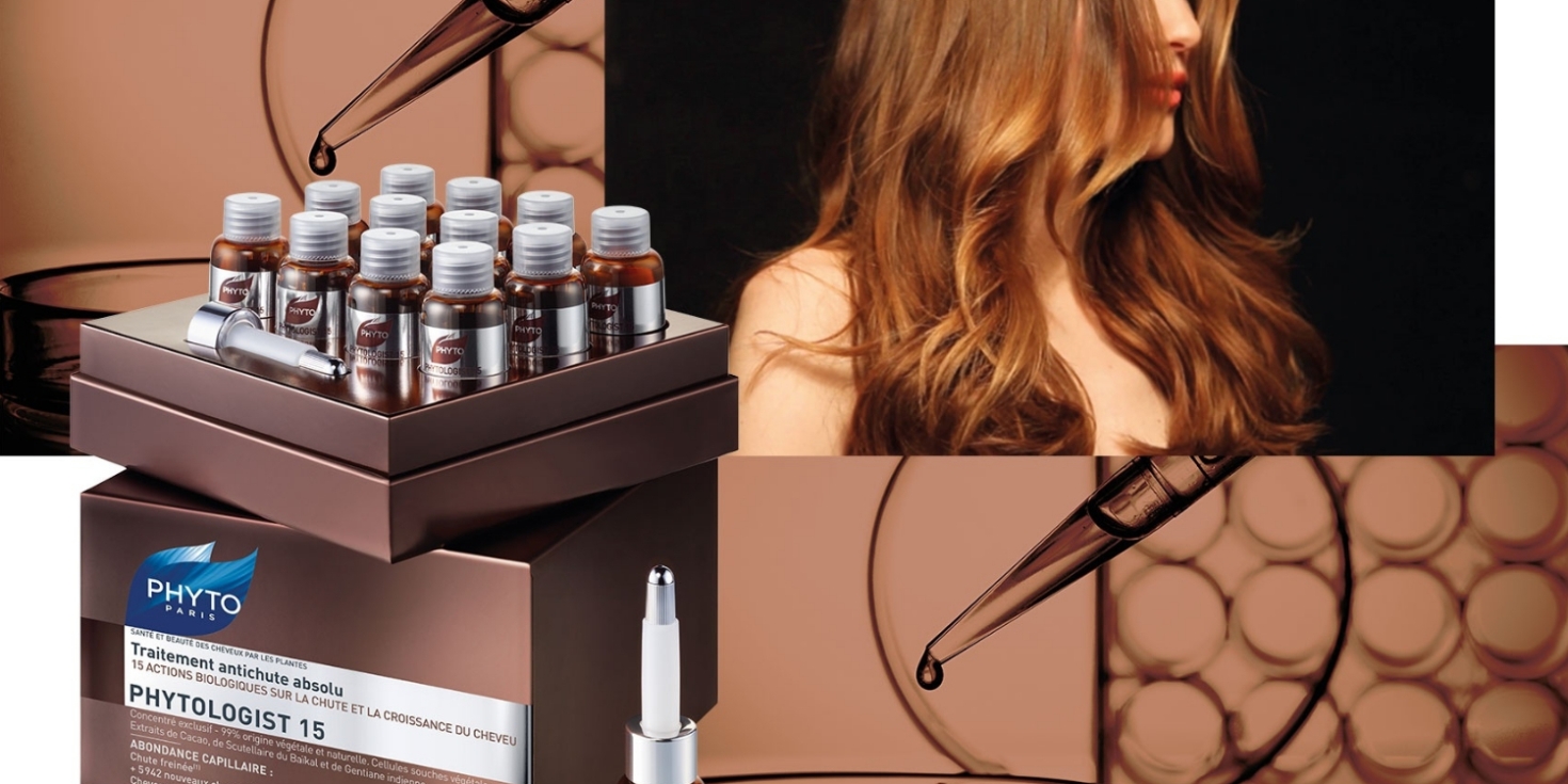 BAZAAR Hair Awards 2018: Best Anti-Hair Loss Treatment