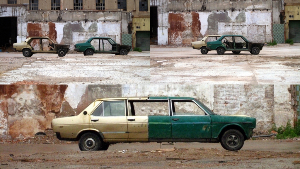 Artist Ahmet Ögüt Is Changing Perspectives