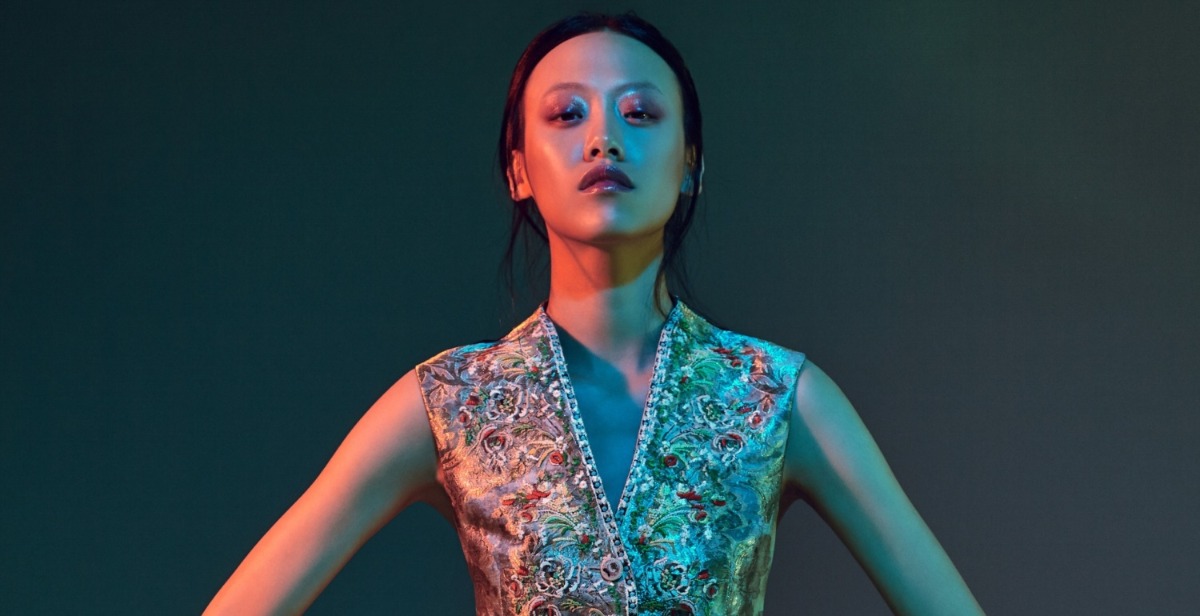 The A-List: Sheena Liam