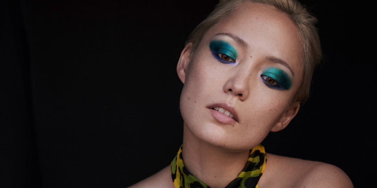The Power of August 2018 Cover Star, Pom Klementieff