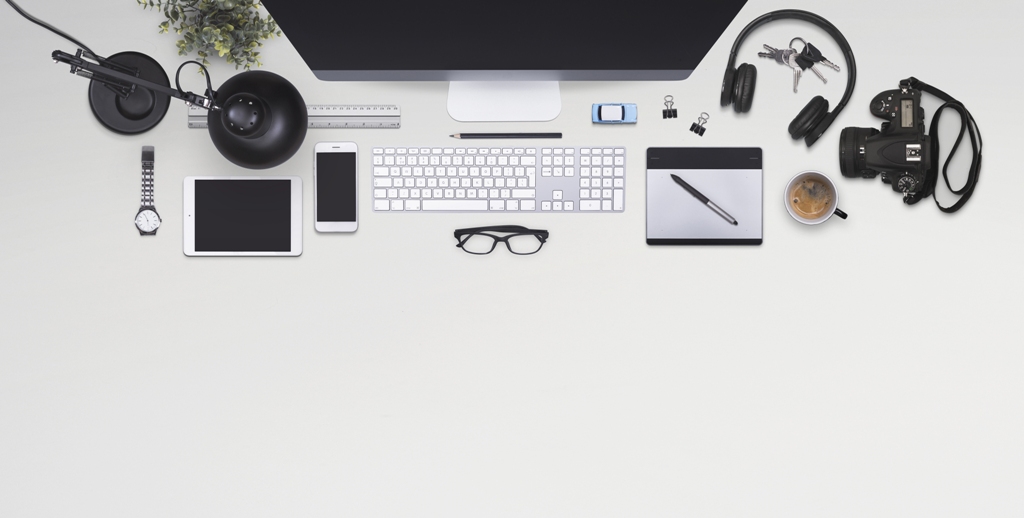 5 Things You Need To Be Happy At Work