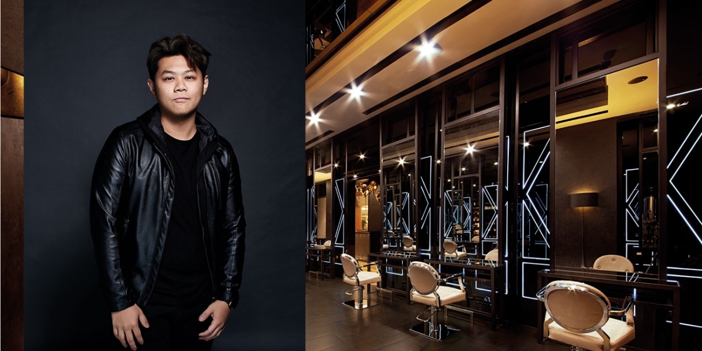 BAZAAR Hair Awards 2018: Best Colourist of the Year