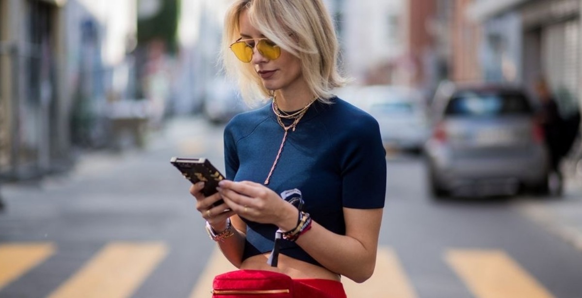 Instagram and Facebook Now Tell You How Long You Spend Scrolling