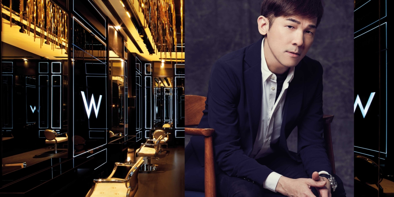 BAZAAR Hair Awards 2018: Best Creative Director