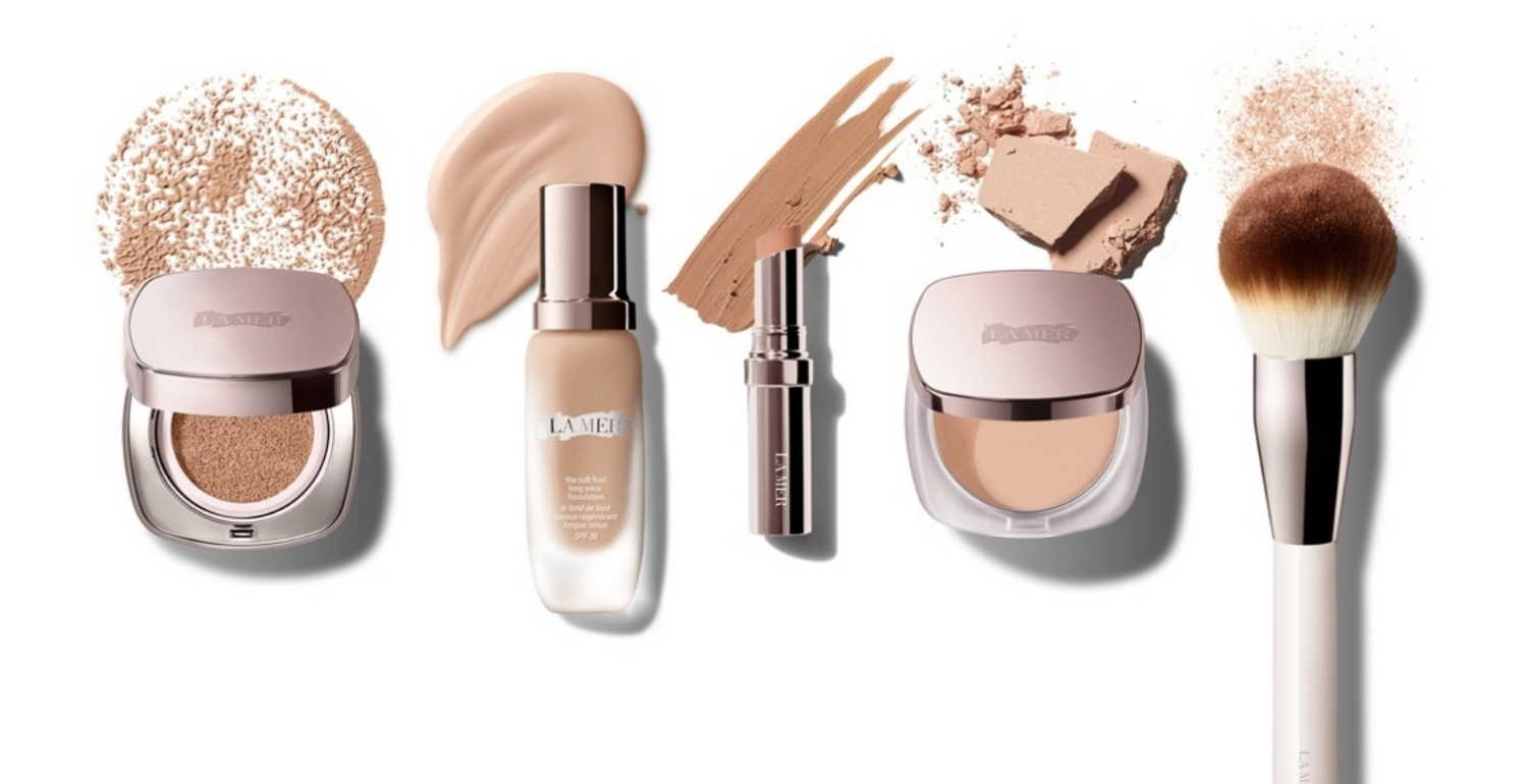 La Mer is Now a Billion-Dollar Brand