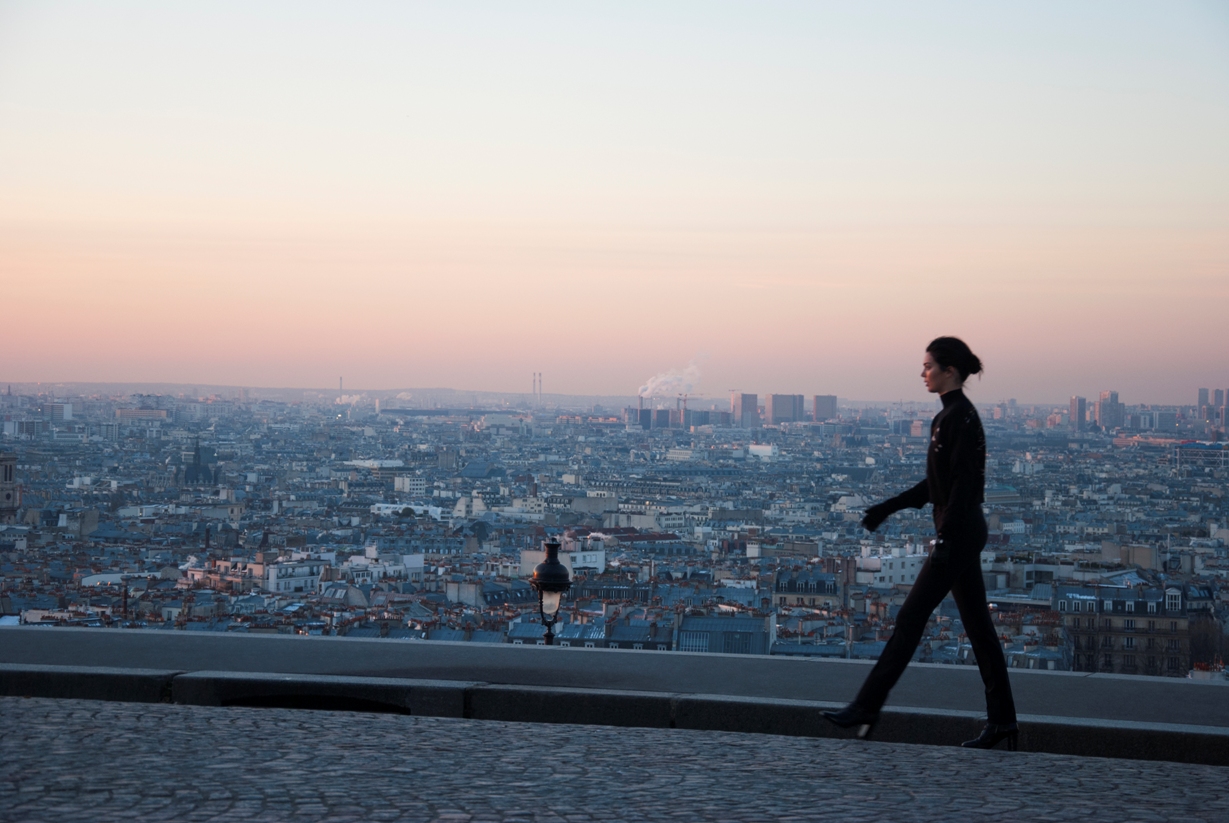 Longchamp’s Latest Ambassador, Kendall Jenner on Horses, Travelling and Keeping it Real