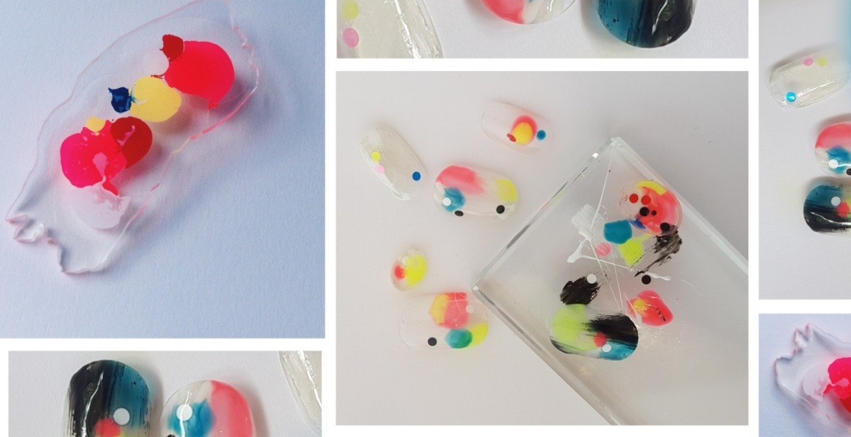 Get Statement Nails with The Posh Nail Spa x Bremen Wong Collaboration