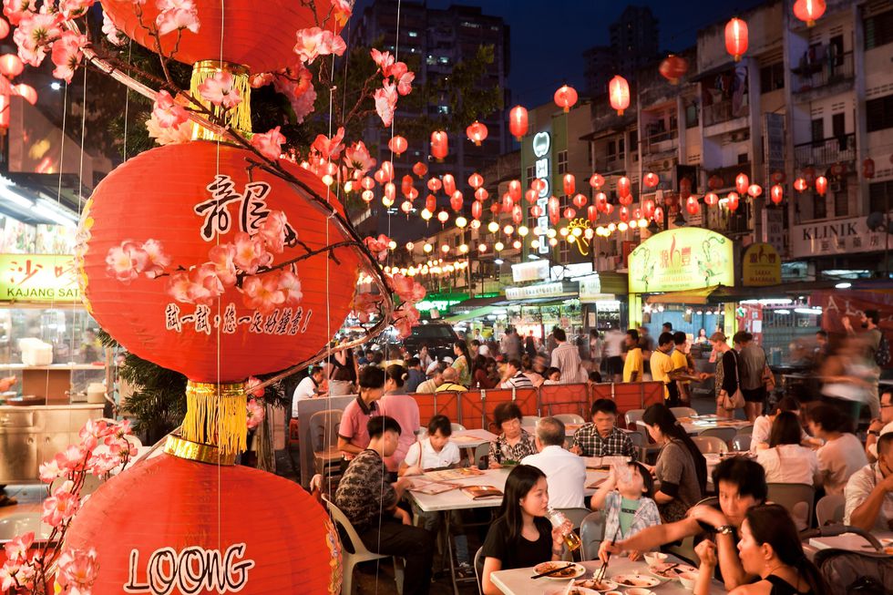 Lonely Planet Names 10 of The Best Foodie Experiences in The World
