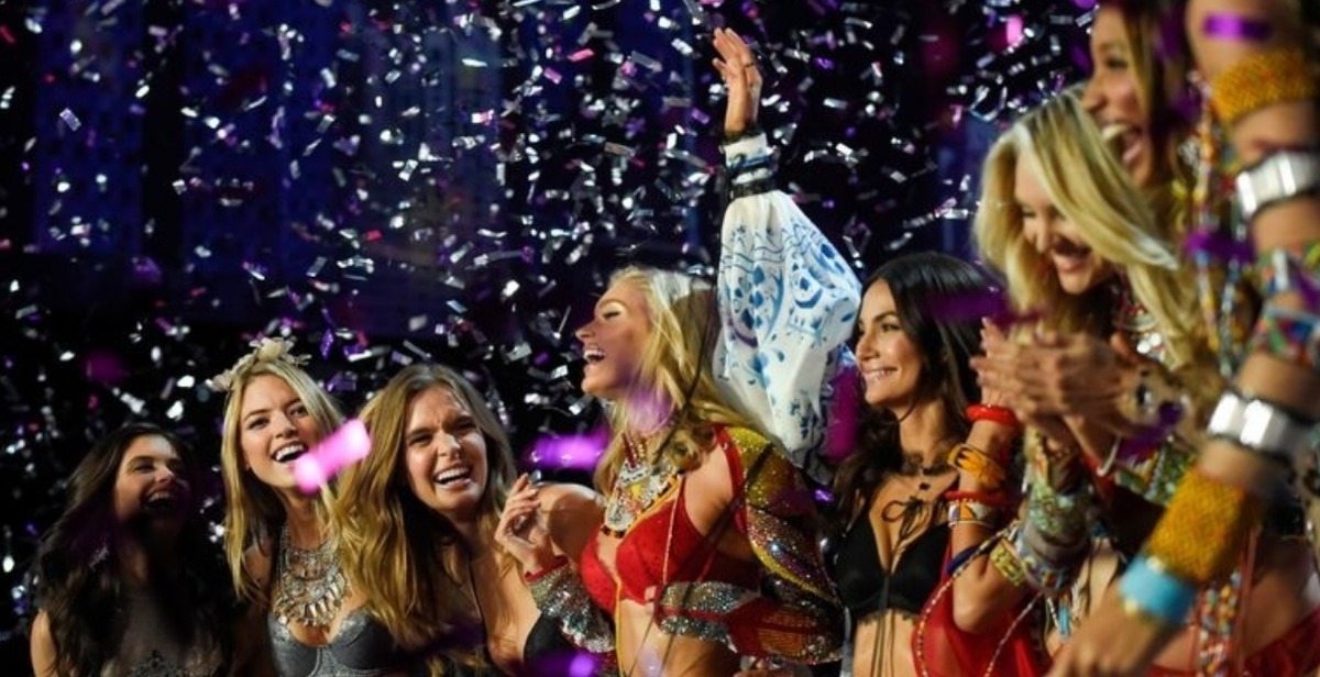 Victoria’s Secret Fashion Show 2018: Everything You Need to Know
