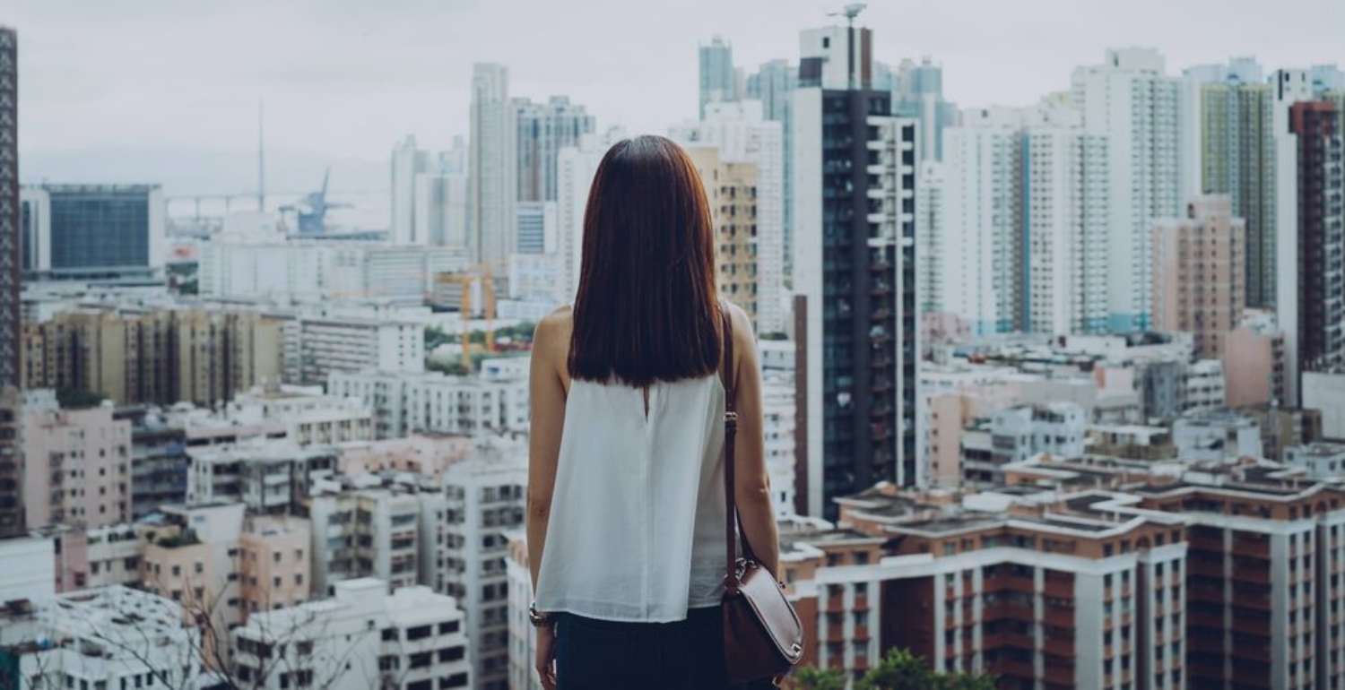 How To Move To A New City On Your Own