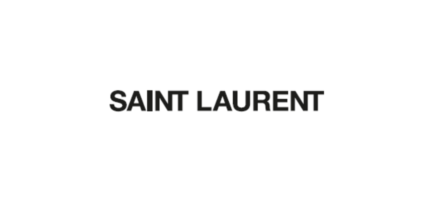 Livestream: Saint Laurent Spring/Summer 2019