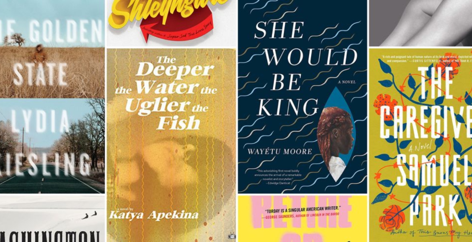 Memoirs, Mermaids, & Magical Realism: Your September Reading List Is Here