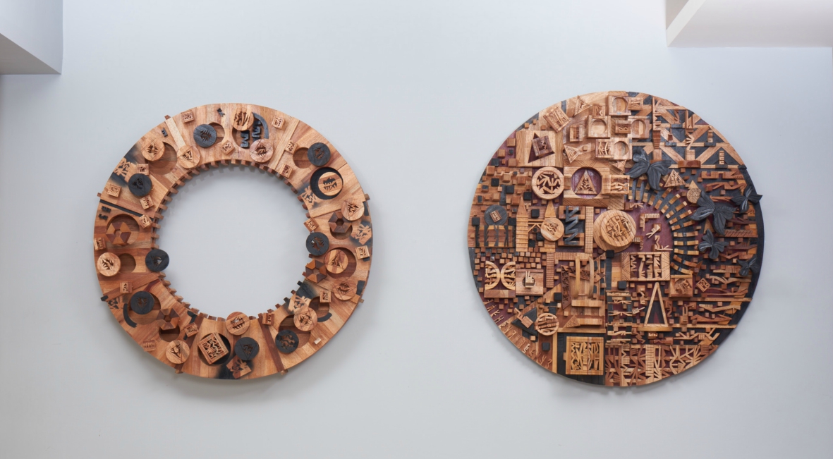 BAZAAR Art: Meet Malaysia’s Top Private Art Collectors