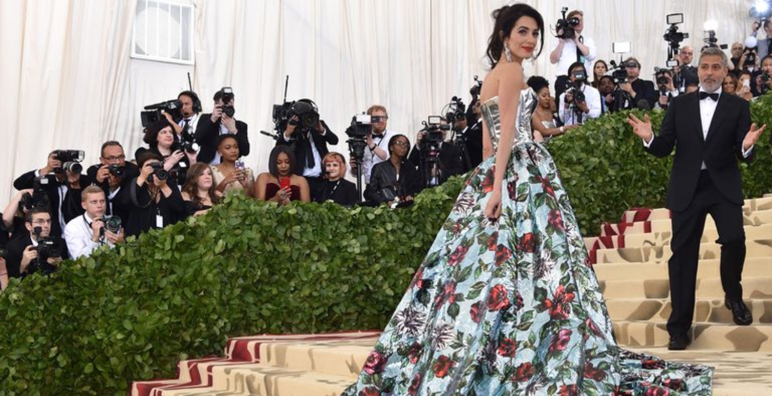 The 2019 Met Gala Red Carpet Will Be The Most Extravagant Yet