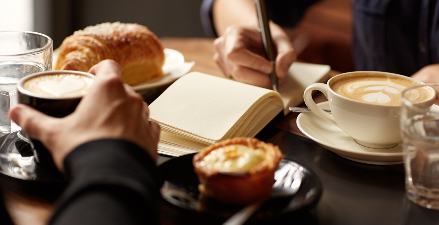 Creating Communities Through Coffee With Nespresso