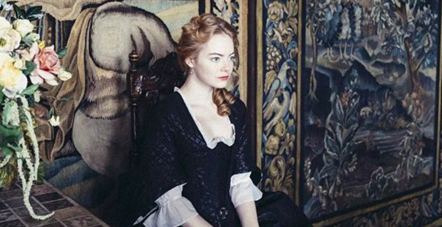 10 Hollywood Actresses On The Torment Of Wearing A Corset