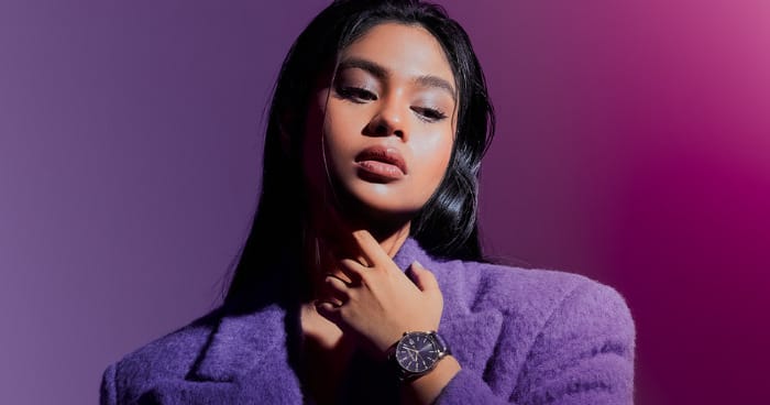 Code 11.59 by Audemars Piguet | Harper&rsquo;s BAZAAR Malaysia