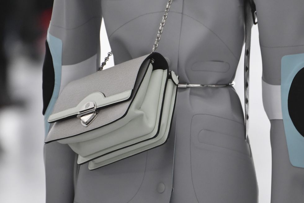 Louis Vuitton Is Crowned The World'S Most Valuable Luxury Fashion Brand ...