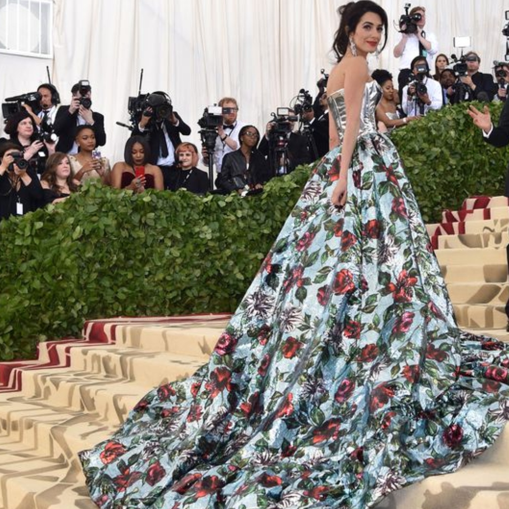 The 2019 Met Gala Red Carpet Will Be The Most Extravagant Yet - Harper ...