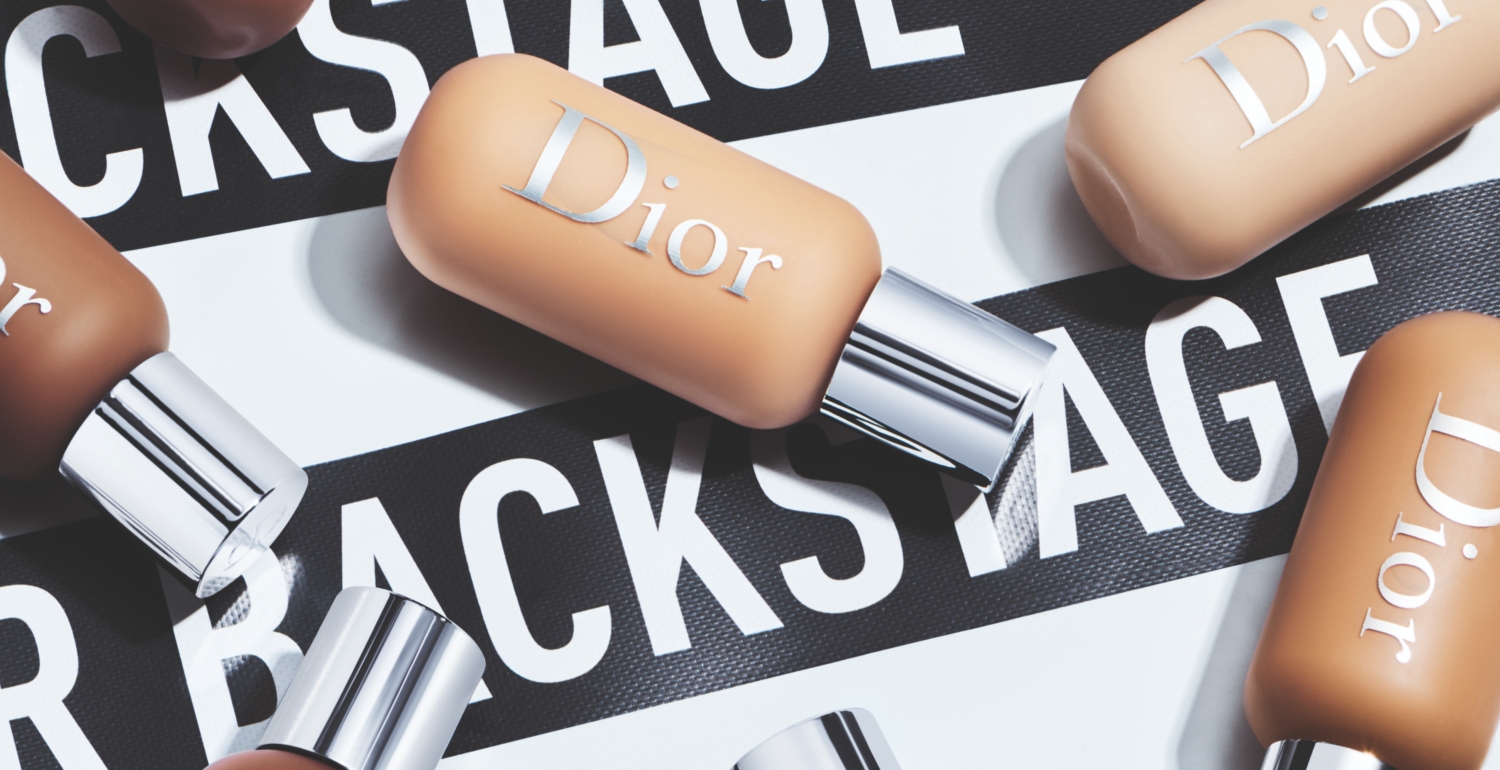 BAZAAR Beauty Awards 2018: Best Fashion-Forward Foundation