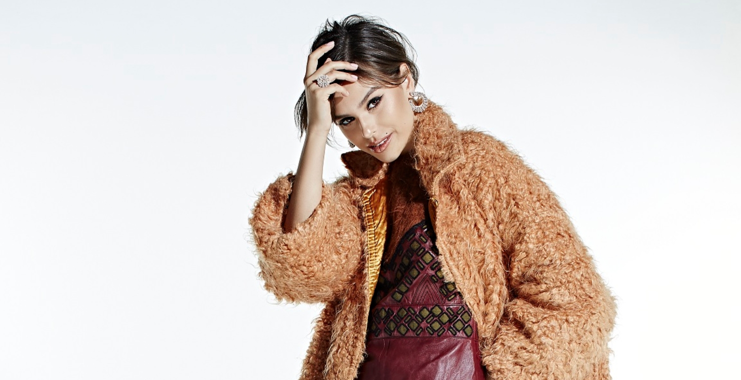 BAZAAR Style List: Faux Real