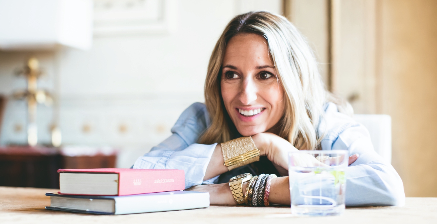 5 Things To Know About: Carolina Bucci