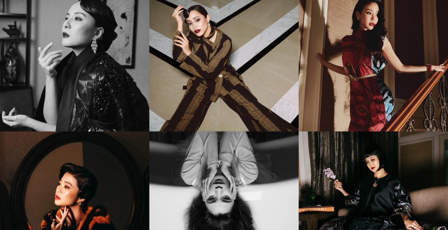 Malaysia’s Most Stylish Women 2018