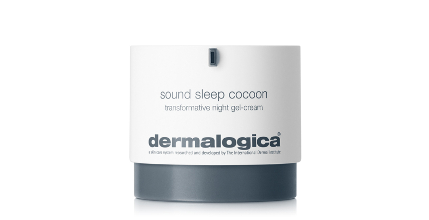 BAZAAR Beauty Awards 2018: Best Overnight Treatment