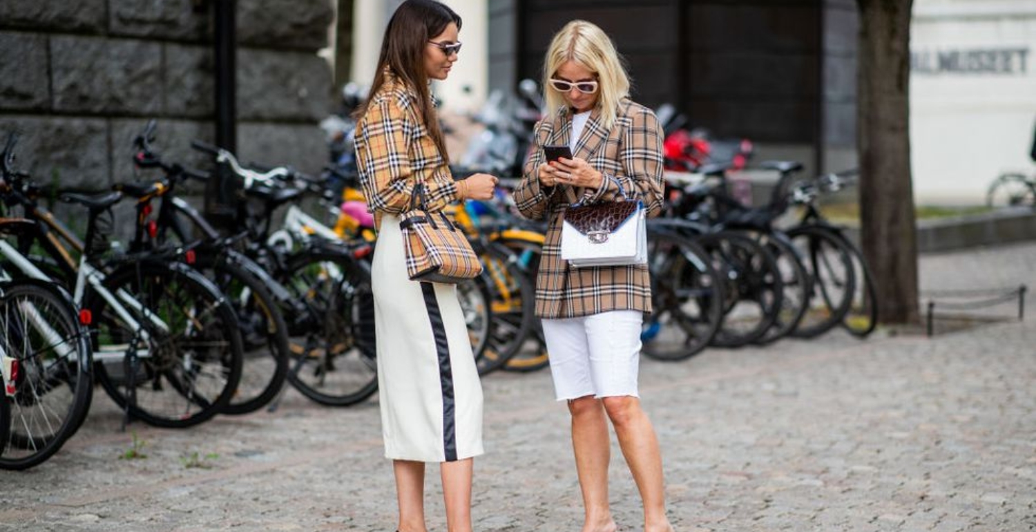 PETA Fashion Awards 2018: Burberry, Coach and Asos Amongst Brands Recognised