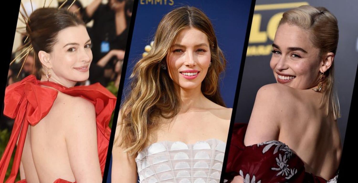 Party Hair Made Simple, By Hollywood’s Biggest Hairstylist Adir Abergel﻿