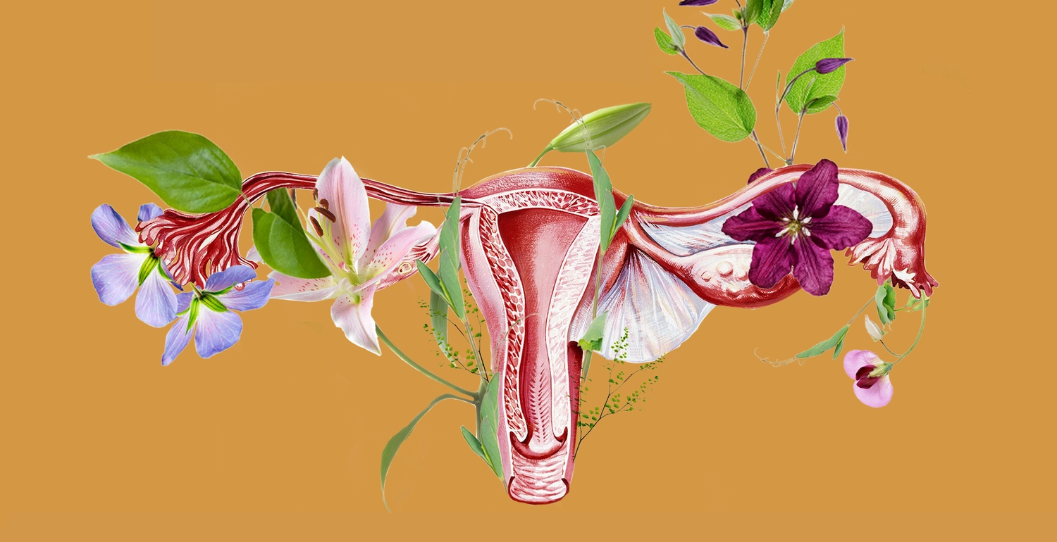 Inside the New Frontier of Fertility Testing—For Young Women