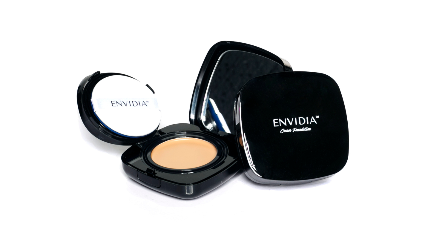 BAZAAR Beauty Awards 2018: Best Malaysian Cream Foundation