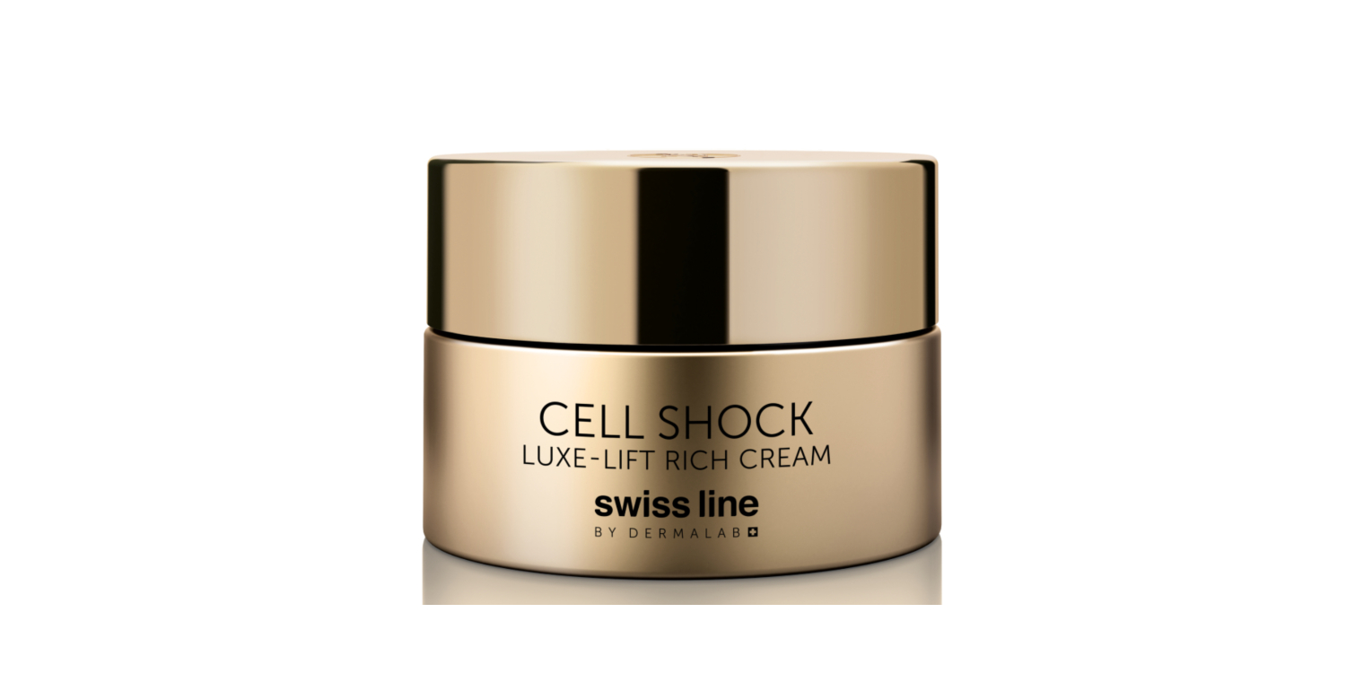 BAZAAR Beauty Awards 2018:  Most Luxurious Lifting Cream