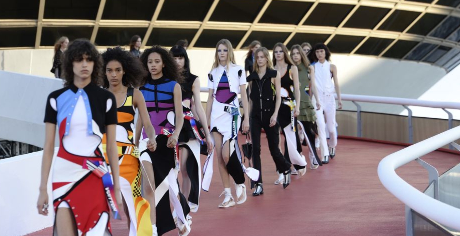 Louis Vuitton Is Bringing Its Next Cruise Show to New York