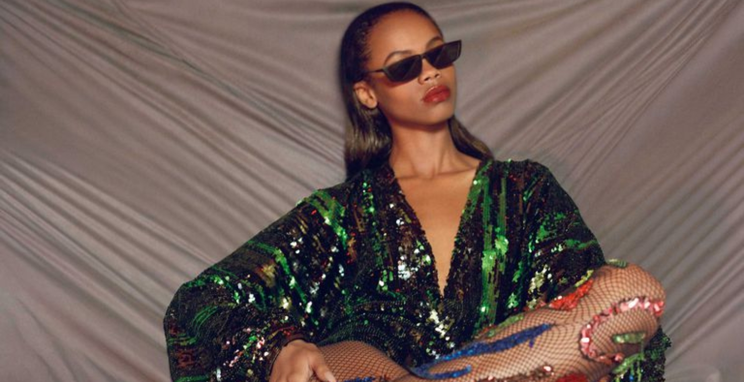 Halpern Reveals Its Topshop Collection