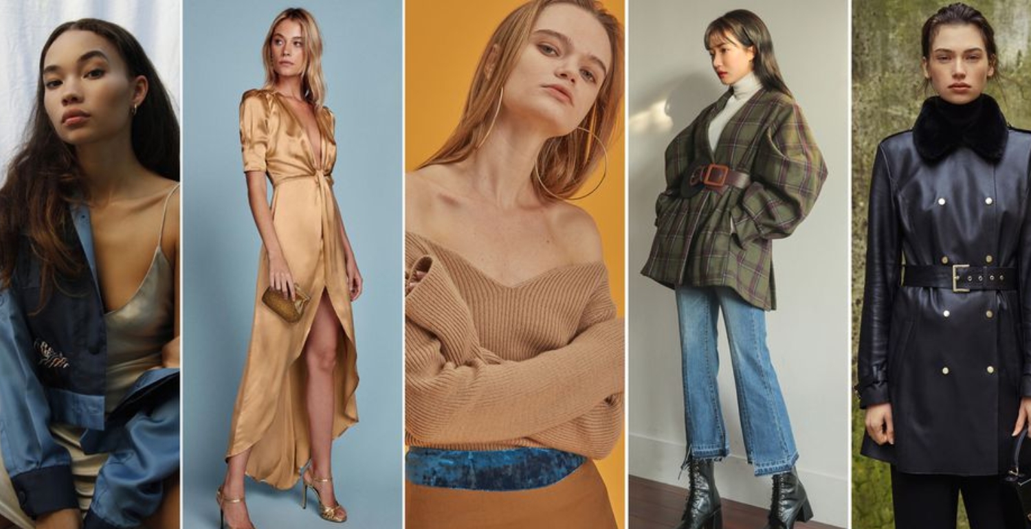 12 Affordable Online Boutiques Fashion Editors Are Obsessed With