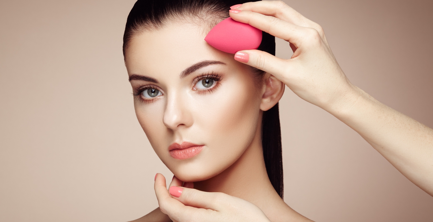 BAZAAR Beauty Awards 2018: Best Base Makeup