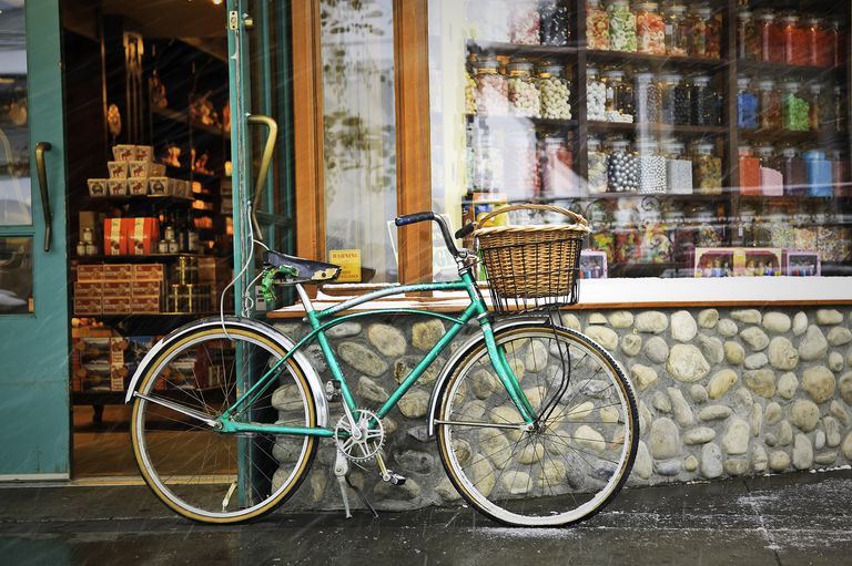cinelli bike shop