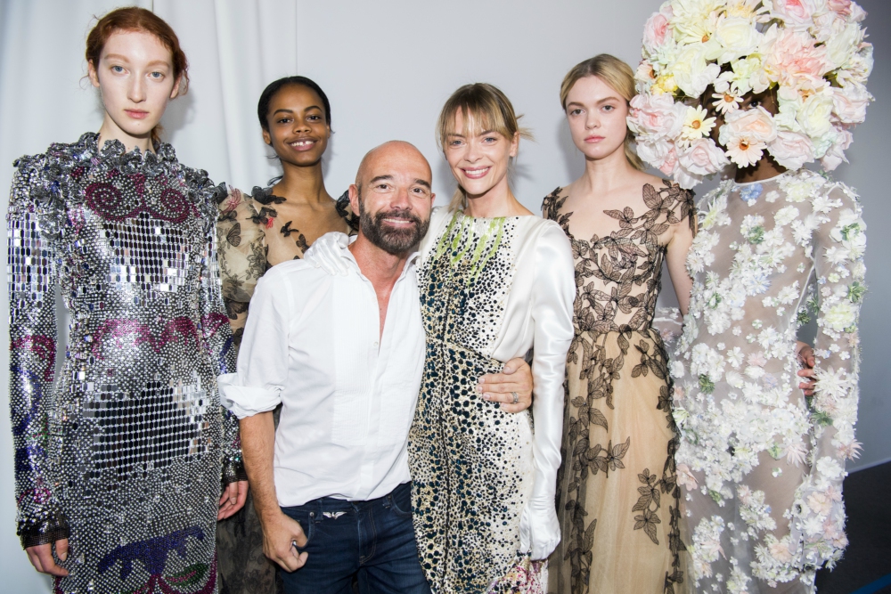 24 Hours with Bertrand Guyon