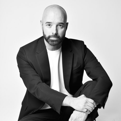 24 Hours with Bertrand Guyon - Harper's Bazaar Malaysia