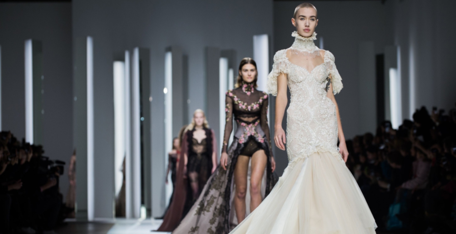 Why Is Couture So Important and Who’s Actually Buying It?