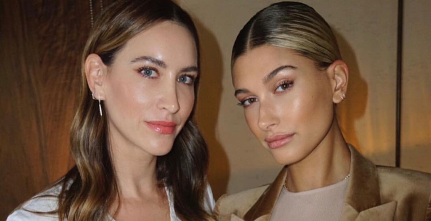 A Make-Up Artist’s Guide To Achieving ‘Minimal Glamour’